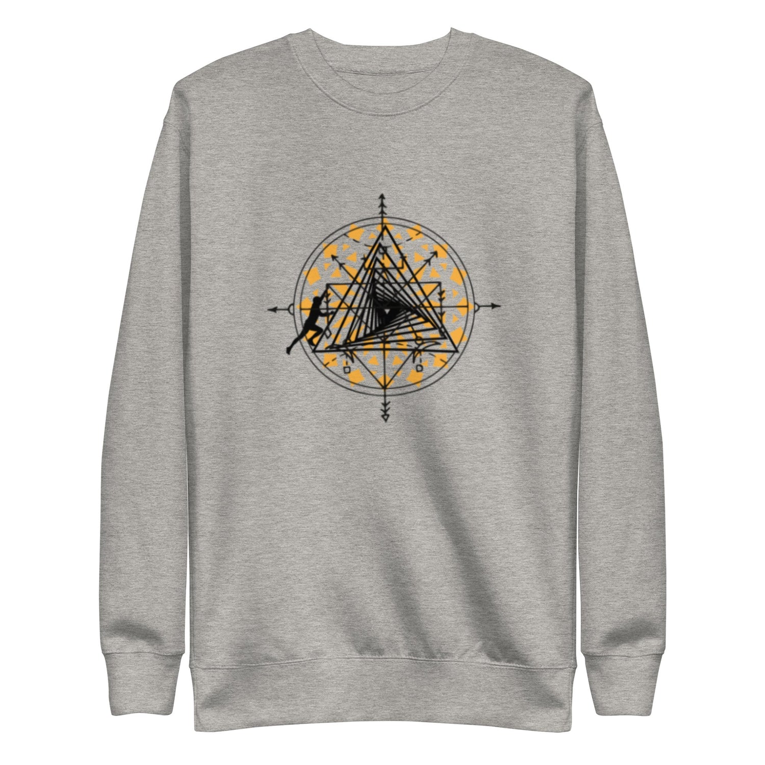 Unisex Premium Crewneck Sweatshirts