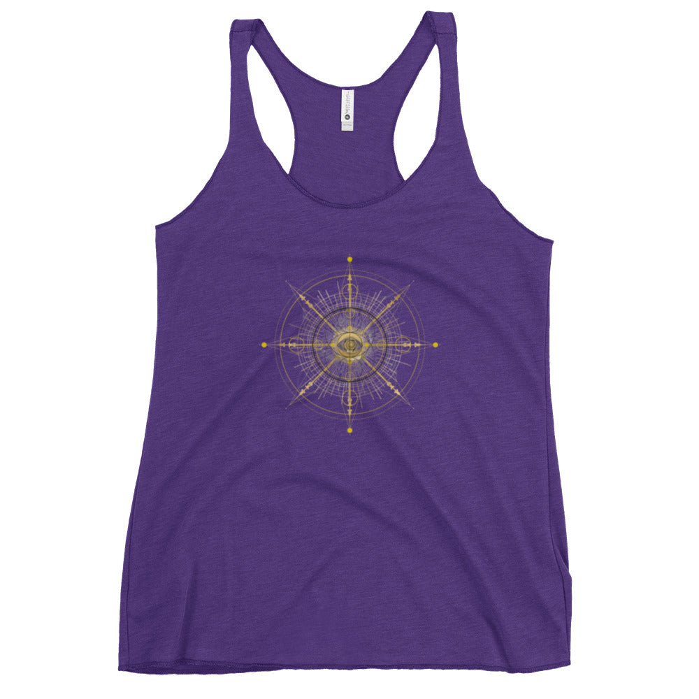 Women's Racerback Tanks